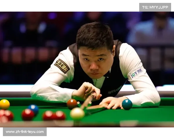 墨菲强势归来五零横扫卫冕冠军丁俊晖或将迎来最强挑战