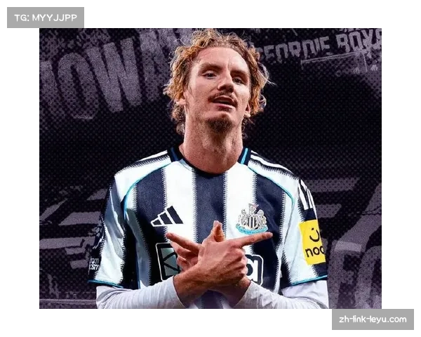 纽卡斯尔伊萨克离队影响持续 新援沃尔特马德渐入佳境展现实力